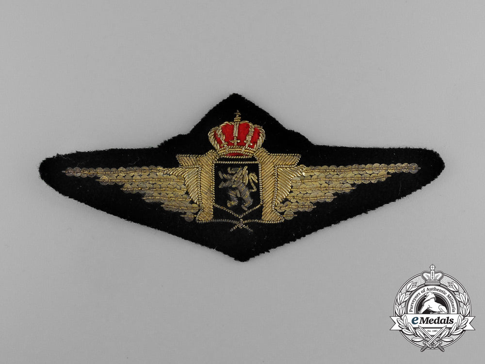 a_belgian_air_force_officer_pilot's_badge_e_1776