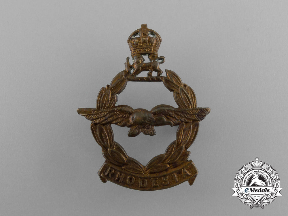 four_royal_rhodesian_air_force(_rraf)_items_e_1796