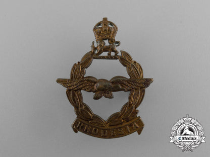four_royal_rhodesian_air_force(_rraf)_items_e_1796