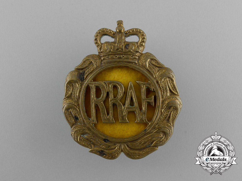 four_royal_rhodesian_air_force(_rraf)_items_e_1798