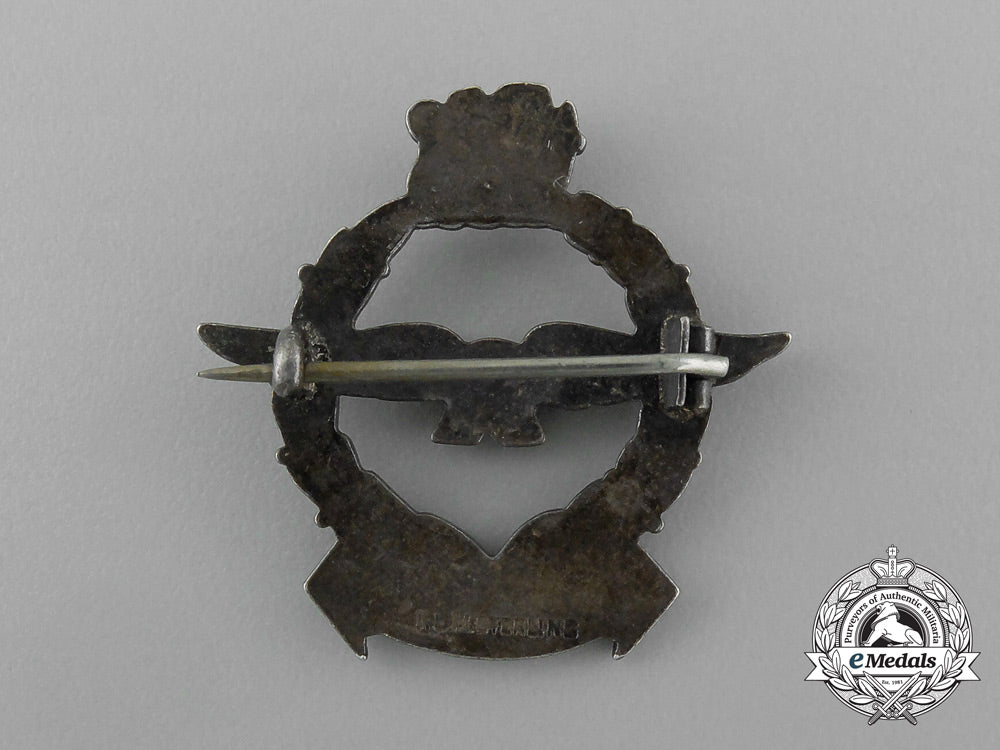 four_royal_rhodesian_air_force(_rraf)_items_e_1802