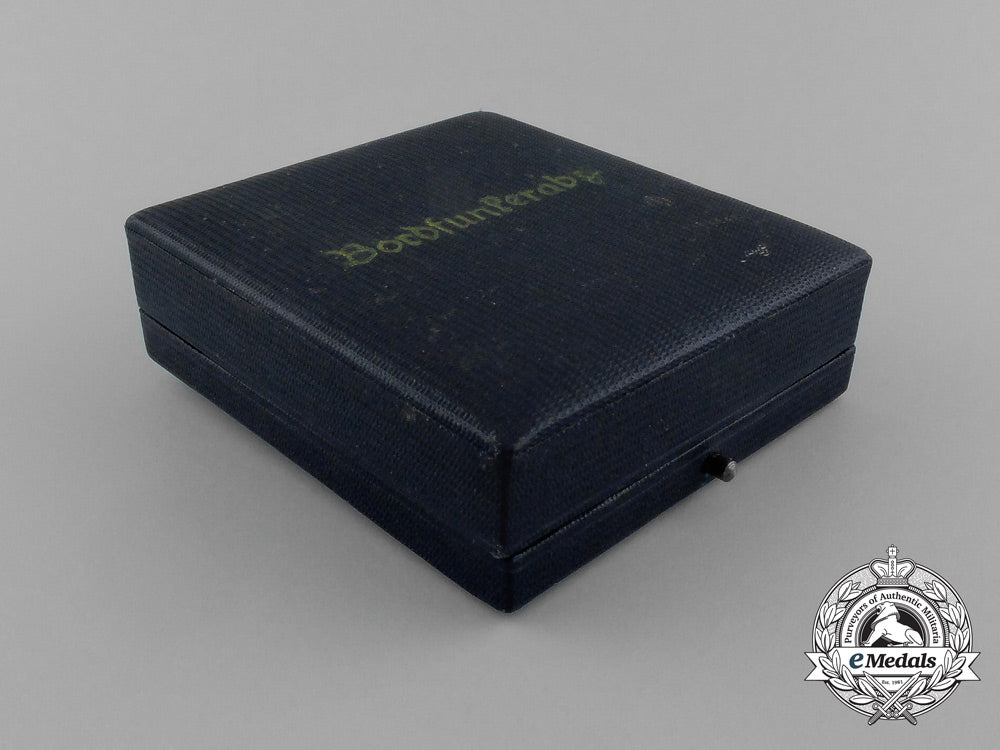 an_early_quality_cased_luftwaffe_radio_operator&_air_gunner_badge_by_c._e._juncker_e_1851