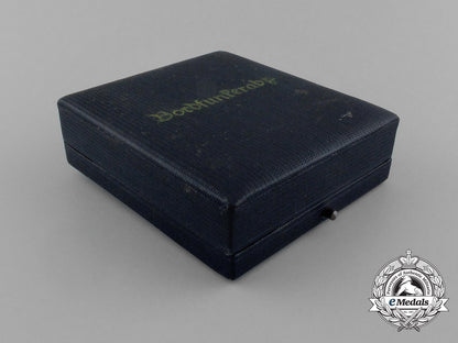 an_early_quality_cased_luftwaffe_radio_operator&_air_gunner_badge_by_c._e._juncker_e_1851