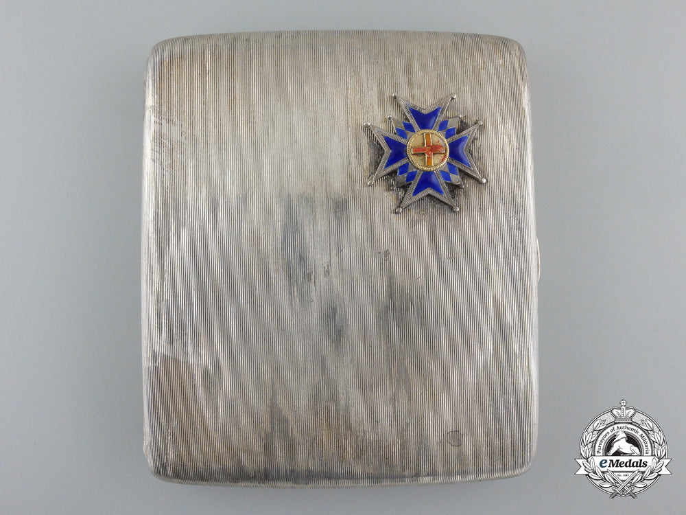 a_silver_cigarette_case_with_insignia_of_bavarian_st._george_awarded_to_officer1901_e_188