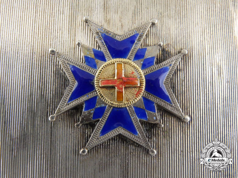a_silver_cigarette_case_with_insignia_of_bavarian_st._george_awarded_to_officer1901_e_189