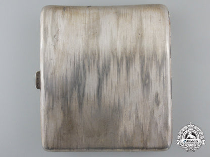 a_silver_cigarette_case_with_insignia_of_bavarian_st._george_awarded_to_officer1901_e_190