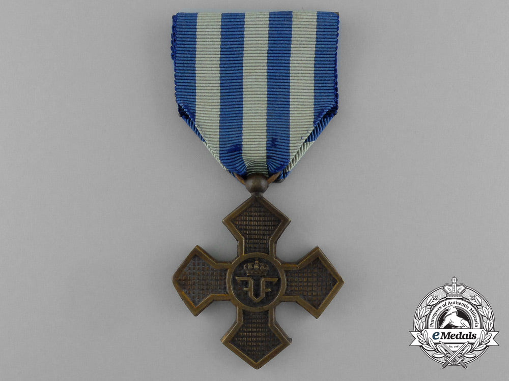 a_romanian_commemorative_cross_for_the_war1916-1918_e_1932