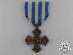 A Romanian Commemorative Cross For The War 1916-1918