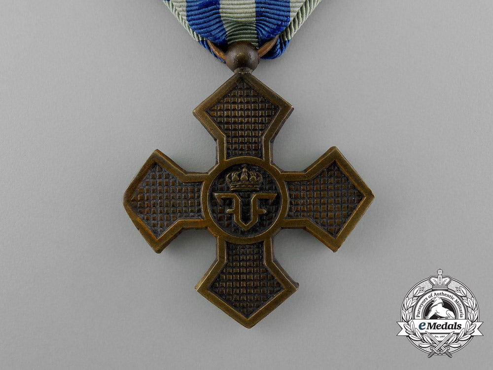 a_romanian_commemorative_cross_for_the_war1916-1918_e_1933