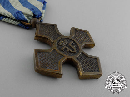 a_romanian_commemorative_cross_for_the_war1916-1918_e_1936