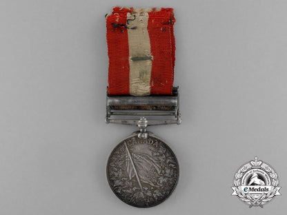 a_canada_general_service_medal_to_private_james_henry_jobbett;_uxbridge_infantry_company_e_1944_1
