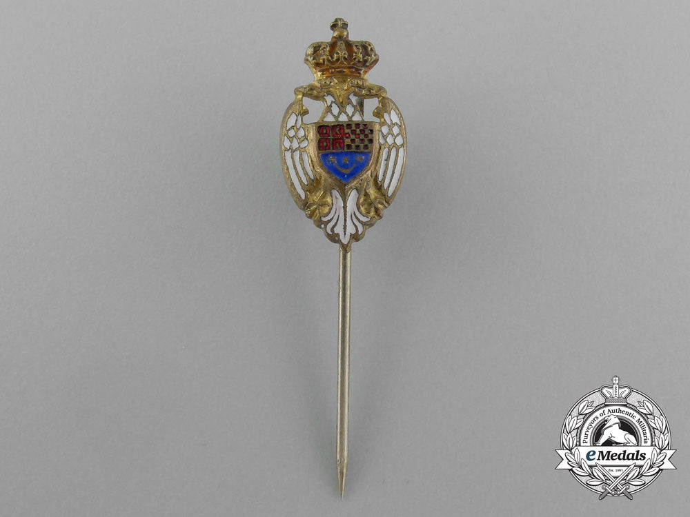 a_kingdom_of_yugoslavia_coat-_of-_arms_stickpin1918-1944_e_1951