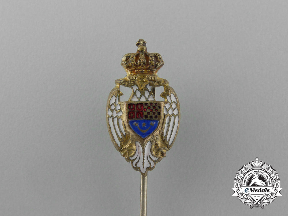 a_kingdom_of_yugoslavia_coat-_of-_arms_stickpin1918-1944_e_1952