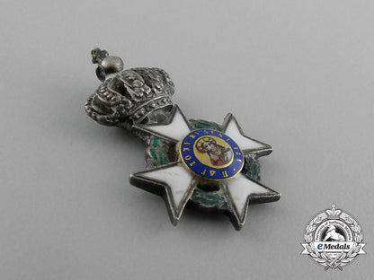 greece,_kingdom._an_order_of_the_redeemer,_miniature_e_1988