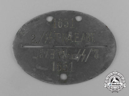 a_scarce_ss_totenkopf_signals_reserve_regiment_identification_tag_e_2003