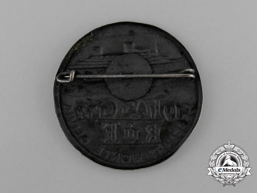 a1934_kdf(_strength_through_joy)_see_voyage_to_monte_olivia_badge_e_2025