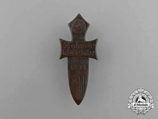 a1932_hj_krems“_transfer_of_the_flag”_ceremony_badge_by_r._schanes_of_vienna_e_2030