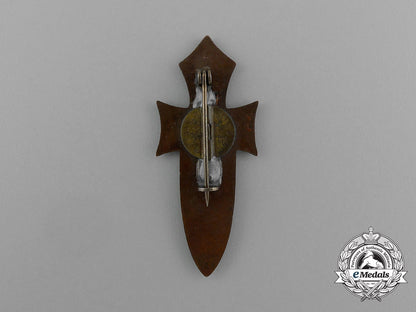 a1932_hj_krems“_transfer_of_the_flag”_ceremony_badge_by_r._schanes_of_vienna_e_2031