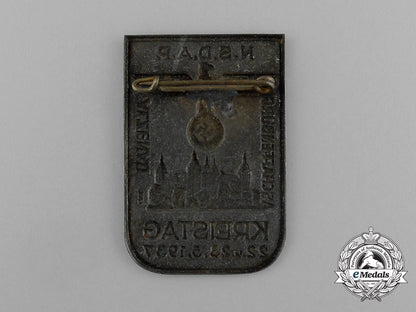 a1937_nsdap_aschaffenburg/_alzenau_district_council_day_badge_e_2069