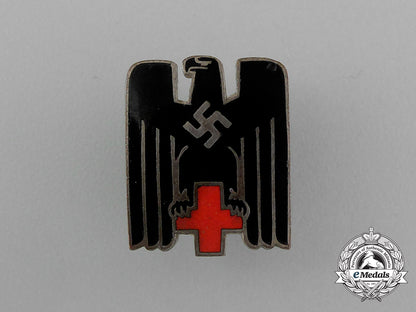 a_drk_german_red_cross_membership_badge;_marked_e_2085