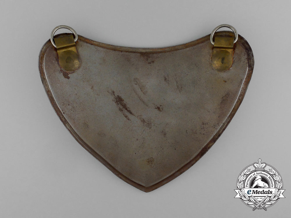 a_late19_th_century20_th_prussian_infantry_regiment_of_the_line_gorget_e_2125