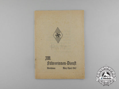 an_official_hj_young_girls_leader_service_handbook_e_2186