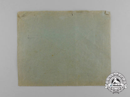 an_early_luftschutz/_annexation_of_the_sudetenland_envelope_e_2194