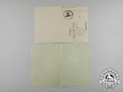 an_wehrpaß&_health_book_to_georg_raab_e_2212