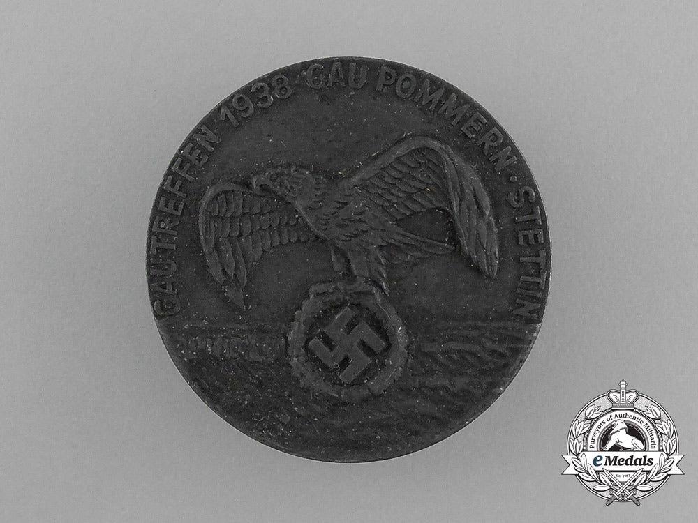 a1938_region_pommern-_stettin_meeting_badge_e_2297