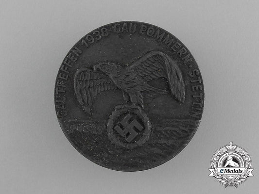 a1938_region_pommern-_stettin_meeting_badge_e_2297