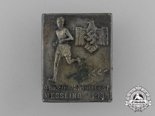 a1938_drl_wessling4_th_district_sportfest_badge_e_2307