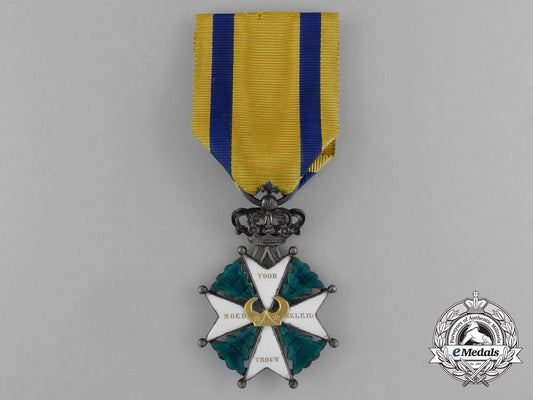 a_scarce_military_order_of_william;3_rd_class_knight_c.1870_e_2309