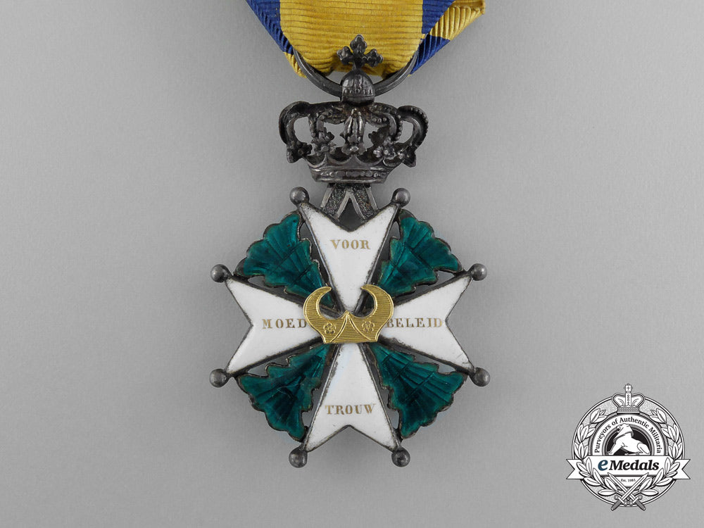 a_scarce_military_order_of_william;3_rd_class_knight_c.1870_e_2310