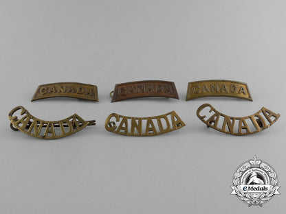 six_first_war"_canada"_shoulder_titles_e_2370