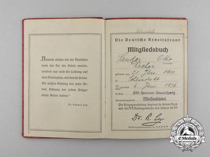 a_lot_of_german_labour_front_books_for_berta_and_otto_sander_e_2470