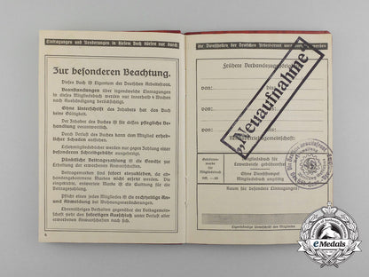 a_lot_of_german_labour_front_books_for_berta_and_otto_sander_e_2471
