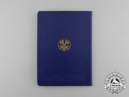 a1937_german_metal_worker_and_mechanical_engineering_association_pass_e_2487