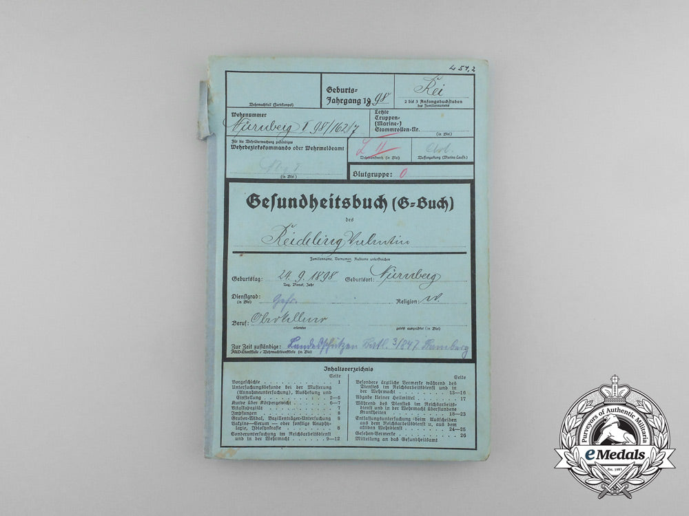 a_wehrpaß&_documents_to_the_landschutz_battalion847_bamberg_e_2490