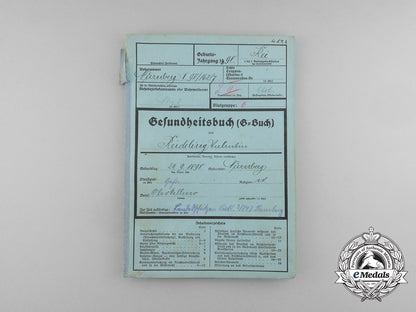 a_wehrpaß&_documents_to_the_landschutz_battalion847_bamberg_e_2490