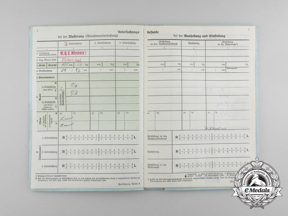 a_wehrpaß&_documents_to_the_landschutz_battalion847_bamberg_e_2491