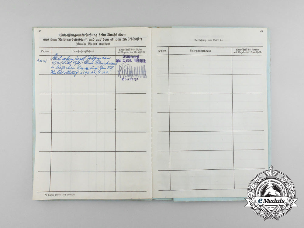 a_wehrpaß&_documents_to_the_landschutz_battalion847_bamberg_e_2494