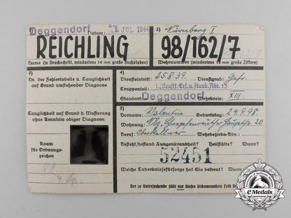 a_wehrpaß&_documents_to_the_landschutz_battalion847_bamberg_e_2496
