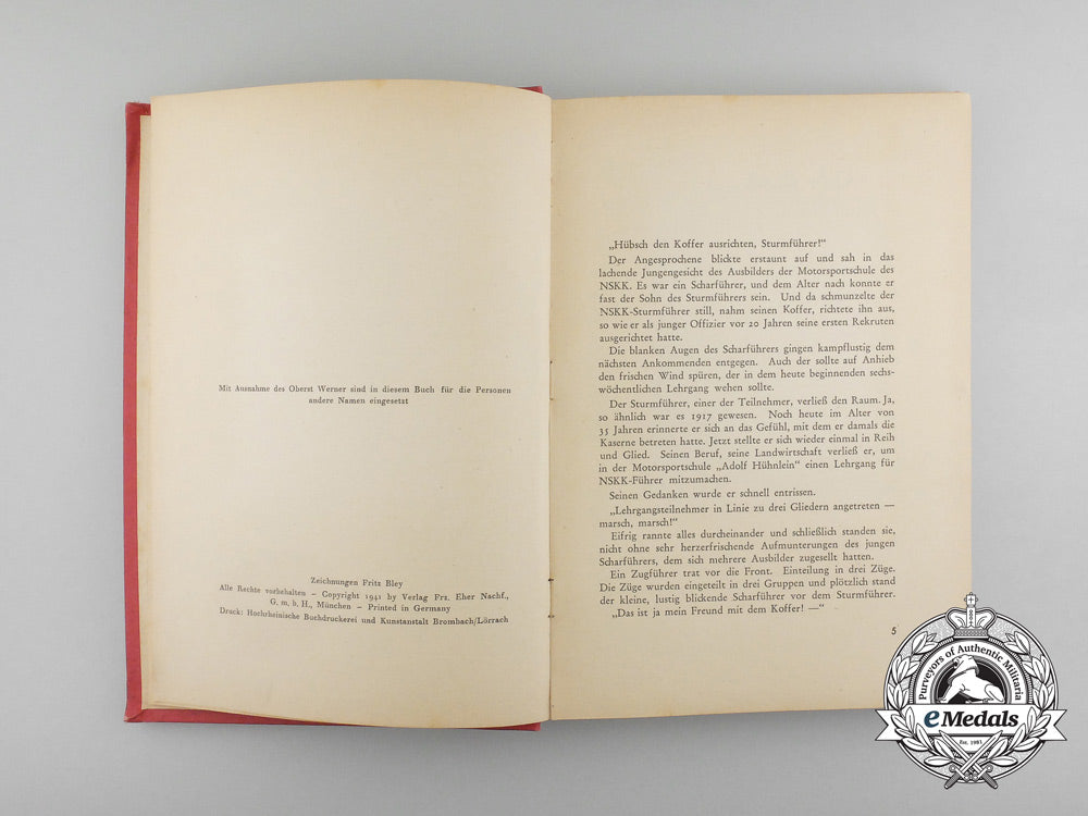 a_copy_of“_the‘_red_devils’_and_their_commander”_signed_by_author_hans_christern_e_2544