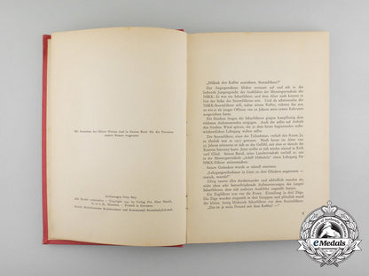 a_copy_of“_the‘_red_devils’_and_their_commander”_signed_by_author_hans_christern_e_2544