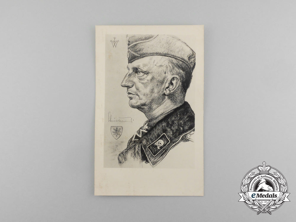 a_copy_of“_the‘_red_devils’_and_their_commander”_signed_by_author_hans_christern_e_2547
