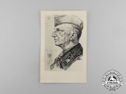 a_copy_of“_the‘_red_devils’_and_their_commander”_signed_by_author_hans_christern_e_2547