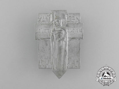 a1936_victor_von_xanten_martyrdom_celebration_badge_by_josef_vorfeld_e_2581