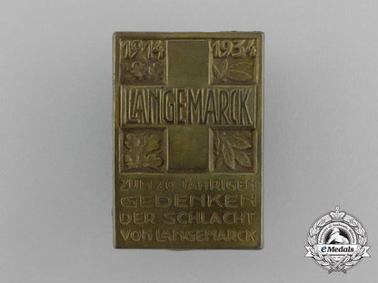 a20_year_anniversary_remembrance_badge_for_the_battle_of_langemarck_e_2583