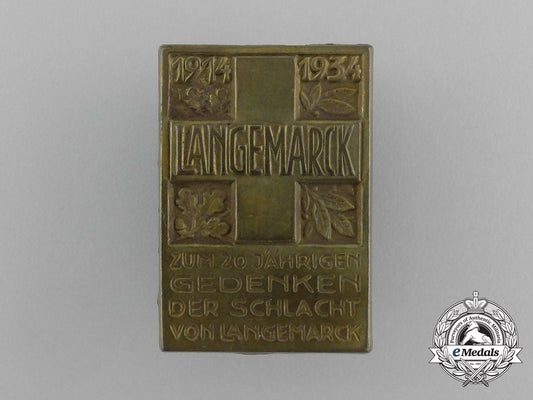 a20_year_anniversary_remembrance_badge_for_the_battle_of_langemarck_e_2583