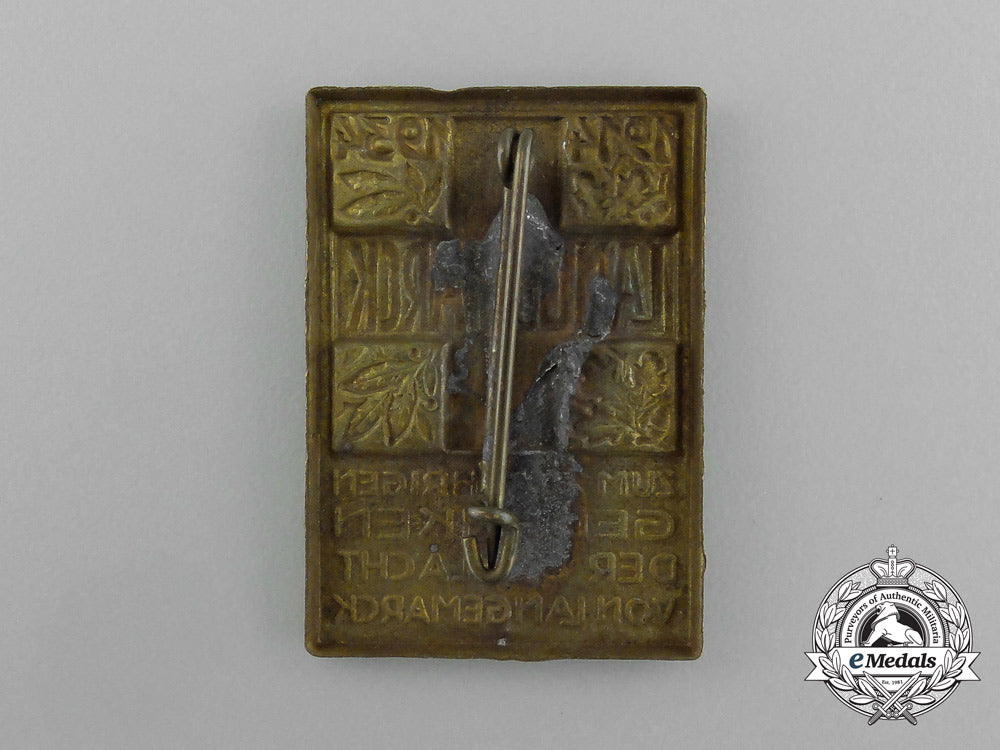a20_year_anniversary_remembrance_badge_for_the_battle_of_langemarck_e_2584